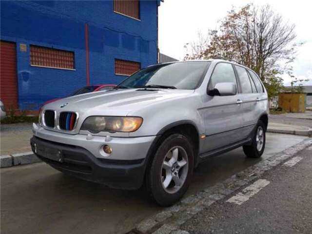 Faro Izquierdo Bmw X5 3.0 24V TURBODIESEL (184 CV)