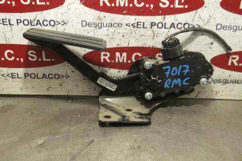 Pedal Acelerador Chrysler Voyager 2.8 CRD SE D) 150CV 110KW