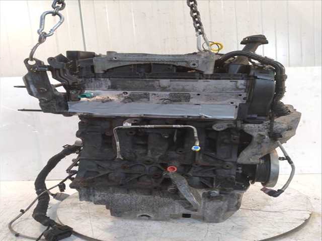 Foto 3ª: Motor Completo Volkswagen Crafter 2.0 TDI 140 CV 103KW [DAUA] (2016)