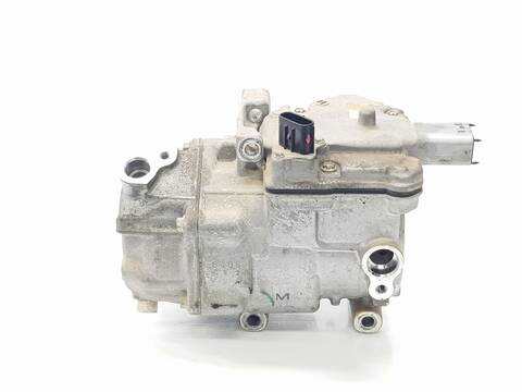 Compresor Aire Acondicionado Toyota Yaris HYBRID FEEL