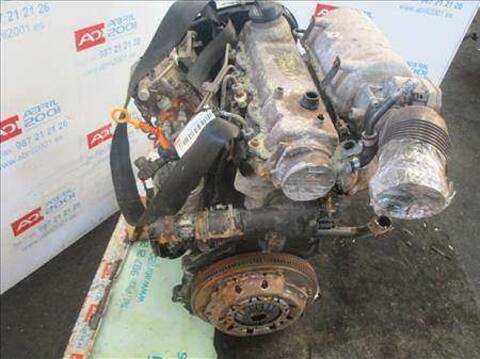 Motor Completo Seat Cordoba 1.9 SDI BERLINA 64CV 47KW