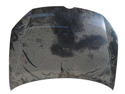 Foto 2ª: Capot Volkswagen Golf 1.6 TDI (2008)