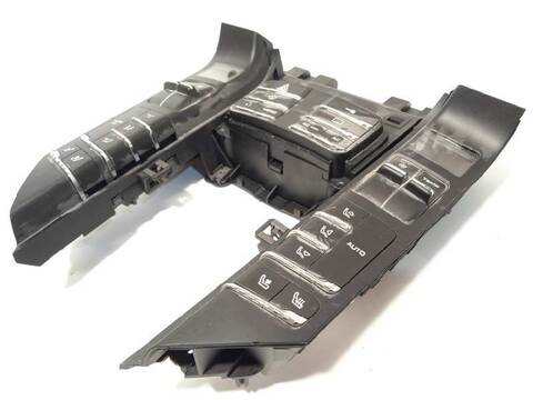 Mando Multifuncion Porsche Cayenne 416CV 306KW