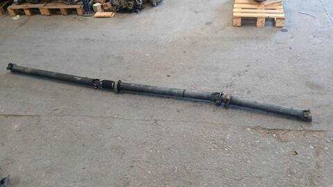 Transmision Central Iveco Daily 35C12 V 35C12 V/P 35S12 V 35S12 V/P 116CV 85KW FURGONETA