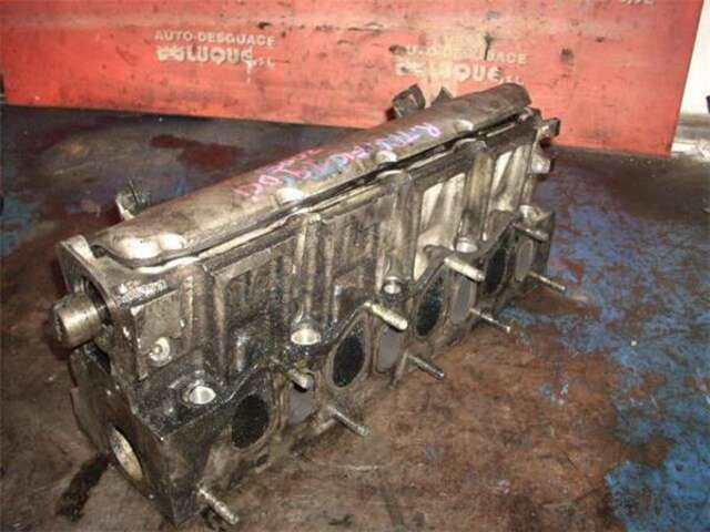 Foto 3ª: Culata Renault Megane I FASE 2 BERLINA (BA0)(1999-_) [F9QK732]