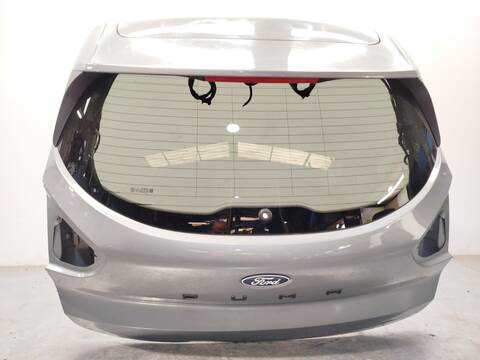 Foto 2ª: Portón Ford Puma 1.0 ECOBOOST MHEV 125CV 92KW [B7JB] (2024)