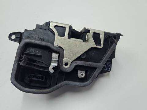 Cerradura Puerta Delantera Izquierda Bmw Serie 3 315 320D COUPE 177CV 130KW