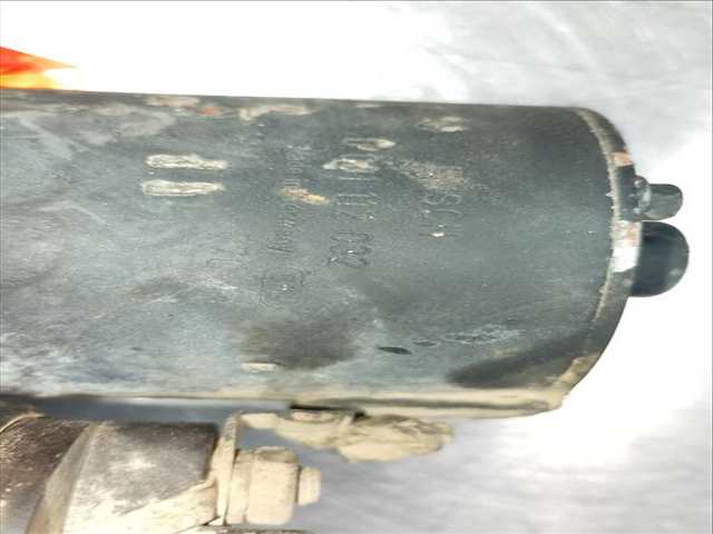 Foto 4ª: Motor de Arranque Suzuki Samurai HARDTOP 70CV 51KW [G13BA]