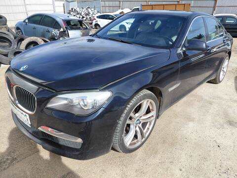 Abs Bmw Serie 7 720 N57D30B AUT.