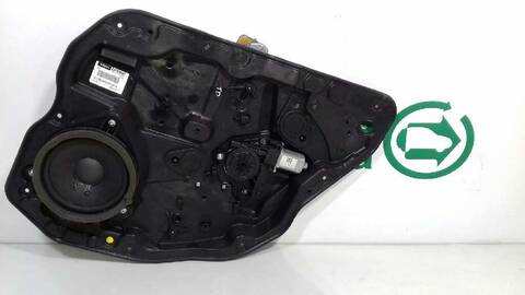 Elevalunas Manual Trasero Derecho Volvo XC 70 MOMENTUM AWD 205CV 151KW