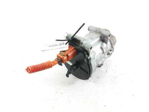 Compresor Aire Acondicionado Toyota Yaris 1.5 HYBRID MXPH10 MXPH11)