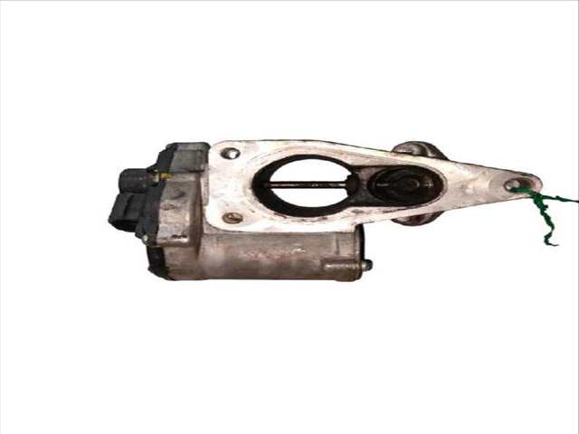 Foto 2ª: Caja Mariposa Renault Scenic 1.9 DCI JM15) JM0/1_) (2003)