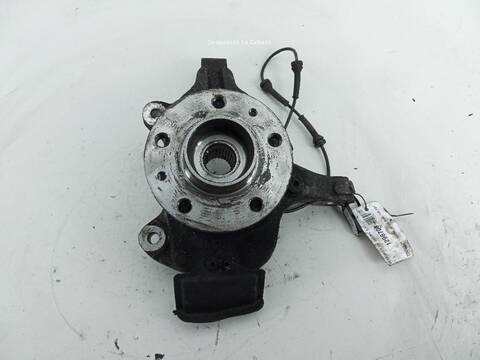Mangueta Delantera Izquierda Renault Laguna 2.0 16V HI-FLEX BT1H)