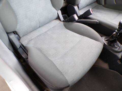 Foto 2ª: Asiento Delantero Derecho Kia Picanto D3FA (2007)