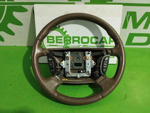 Volante Jaguar S Type 2.7 V6 DIESEL CAT AUT. 207CV