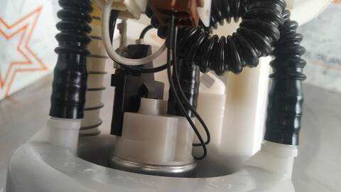 Foto 3ª: Aforador Dacia Duster ACCESS 115CV 84KW [H4M D7] (2019)