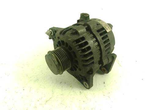 Alternador Opel Meriva 1.7 CDTI E75)