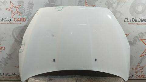 Capot Ford Focus TITANIUM 125CV 92KW