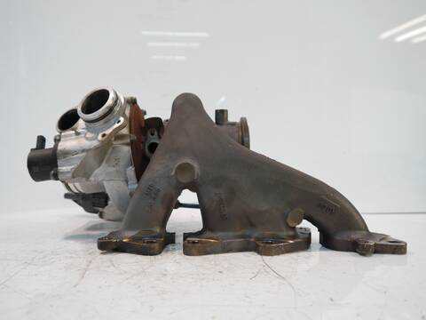 Foto 2ª: Turbocompresor Volvo V90 B6 299CV 220KW [B420T B42] (2022)
