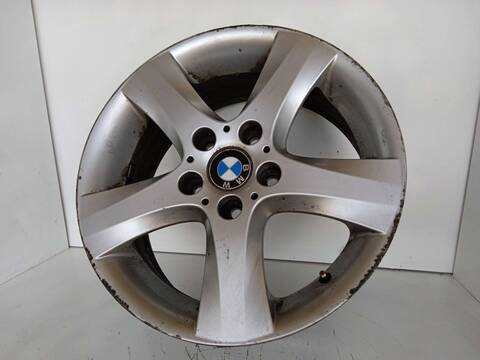 LLanta Aleacion Bmw Serie 1 114 120D COUPE 177CV 130KW
