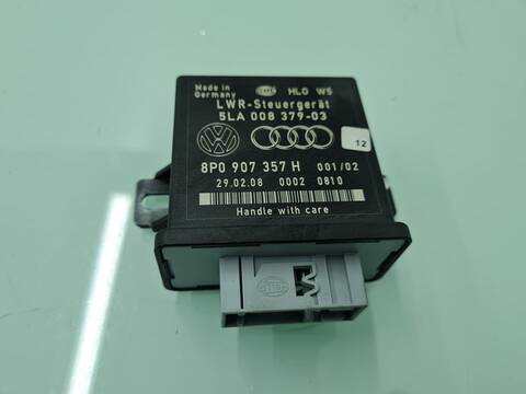 Centralita Motor ECU Audi Q7 3.0 TDI 176KW) 239CV