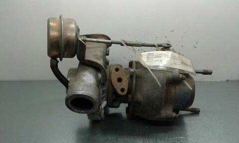 Turbocompresor Bmw Serie 3 315 2.5 TD CAT BERLINA 143CV 105KW
