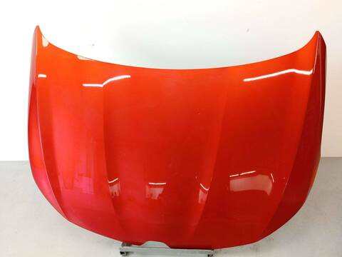 Capot Renault Megane 1.5 BLUE DCI 115 B9A6) HATCHBACK 116CV 85KW IV HATCHBACK B9A/M/N_)