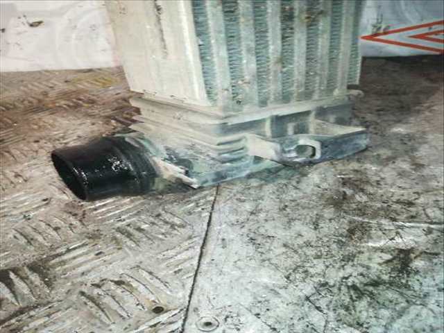 Foto 3ª: Intercooler Renault Scenic GRAND FAMILY EDITION 110CV 81KW [K9K836] (2012)