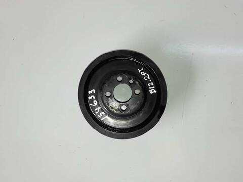 Foto 2ª: Cigüeñal Volkswagen Passat SPORTLINE 4MOTION 140CV