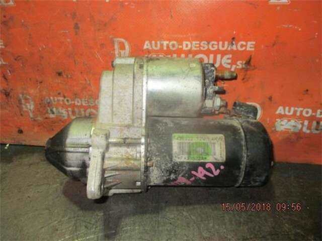 Foto 3ª: Motor de Arranque Opel Agila 1.2 BÁSICO [1.2 LTR. - 55 KW 16V CAT (Z 12 XE - LW4)]