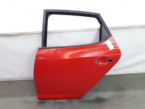 Foto 3ª: Puerta Trasera Izquierda Seat Ibiza ERENCE [CGPB]