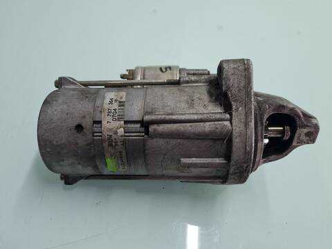 Foto 3ª: Motor de Arranque Bmw Serie 3 315 320 CD COUPE 150CV 110KW [20-4D-4] (2004)