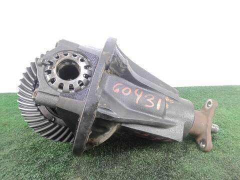 Foto 2ª: Diferencial Trasero Land Rover Discovery 2.5 TDI 4X4 113CV 83KW [21L] (1996)