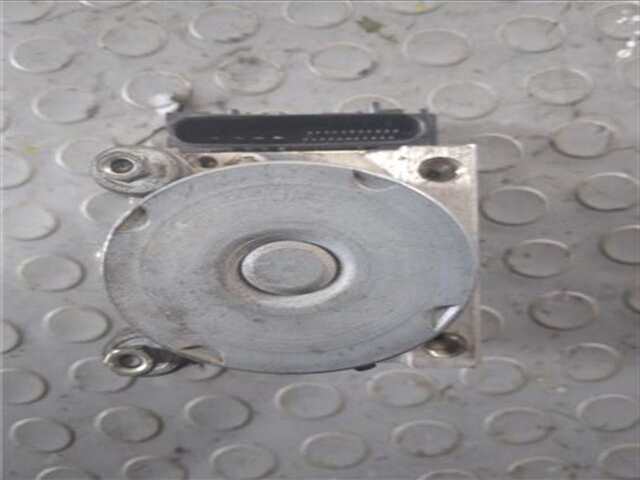 Foto 2ª: Abs Renault Kangoo 1.5 AUTHENTIQUE [1.5 LTR. - 60 KW DCI DIESEL] [K9K B7]