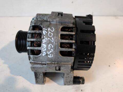 Foto 2ª: Alternador Citroen Xsara 6FZ PICASSO (2002)