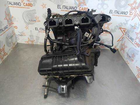 Colector Admisión Bmw Serie 3 315 320 I BERLINA 150CV 110KW