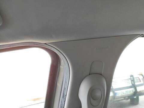 Airbag Cortina Delantero Derecho Renault Megane K9K832 BERLINA III BERLINA 5P