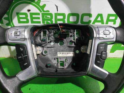 Foto 3ª: Volante Ford S Max TITANIUM 140CV [QXWB] (2006)