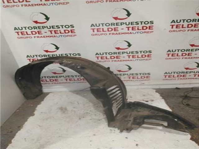 Pase Rueda Toyota Avensis 1.8