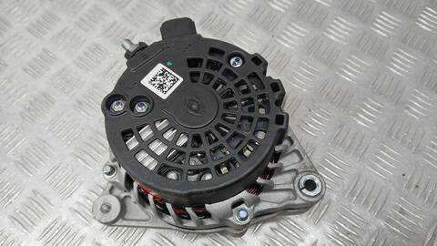 Foto 3ª: Alternador DR 4.0 EV 116CV [SQRE4G15C] (2022)