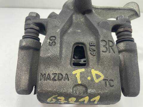 Foto 2ª: Pedal Embrague Mazda CX5 G KE) SH (2014)