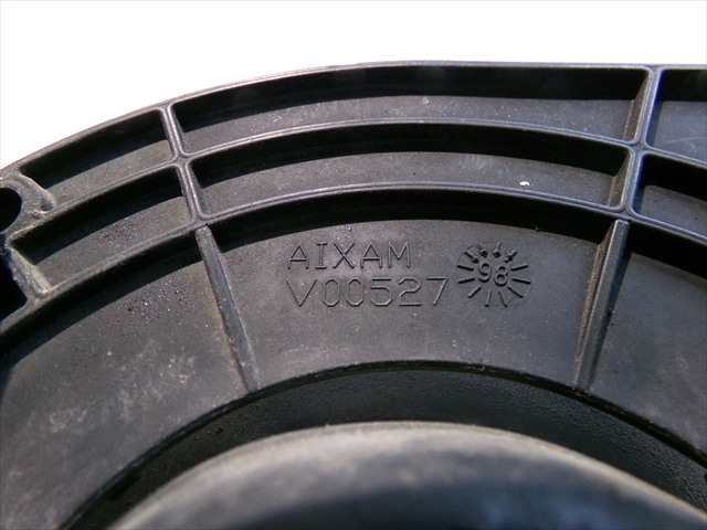 Foto 4ª: Faro Izquierdo Aixam 400 0.4 D [Z400] (2002)