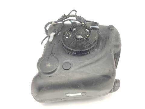 Deposito AdBlue Skoda Superb SPORTLINE