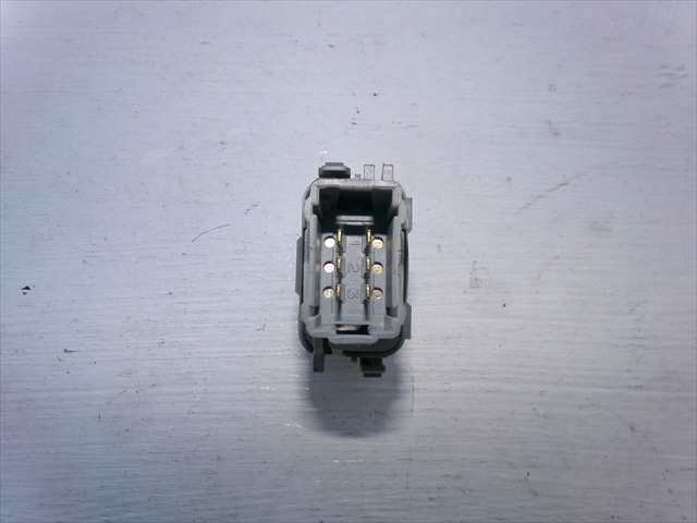 Foto 2ª: Botonera Elevalunas Renault Espace 2.2 DCI 2002-2015 [G9TJ7] (2006)