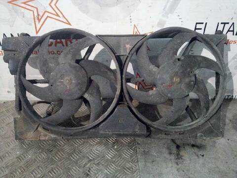 Electroventilador Peugeot 306 BERLINA 110CV 81KW