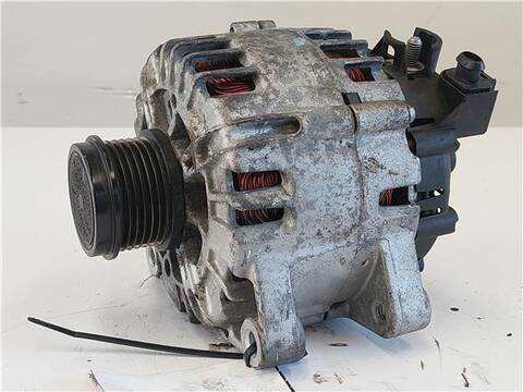 Foto 3ª: Alternador Volvo S40 1.6 D DRIVE BUSINESS EDITION BERLINA 114CV 84KW [D 4162 T] (2011)