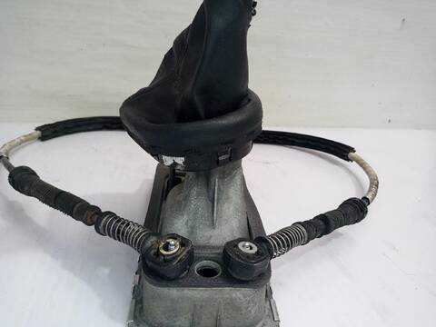 Foto 3ª: Palanca de Cambio Seat Toledo EXCLUSIVE 140CV [BKD] (2004)