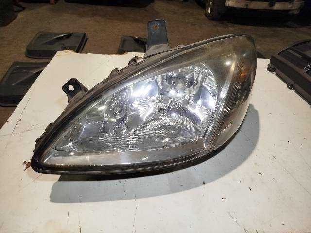 Faro Izquierdo Mercedes Vito 2.2 D CDI W639