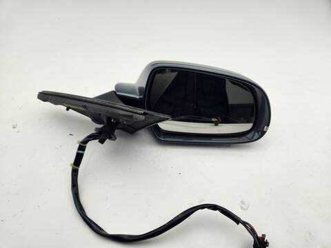 Retrovisor Derecho Audi A4 BASICO AVANT 143CV 105KW