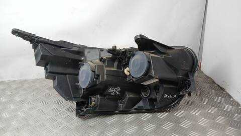 Foto 2ª: Faro Izquierdo Renault Express 1.5 BLUE DCI 75 F6AA) 75CV 55KW FURGONETA FURGONETA/MONOVOLUMEN [K9K876] (2023)